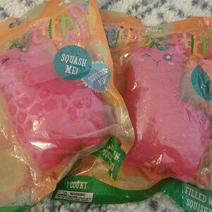 BUNDLE Squishy Critters For Kids - Great Gift